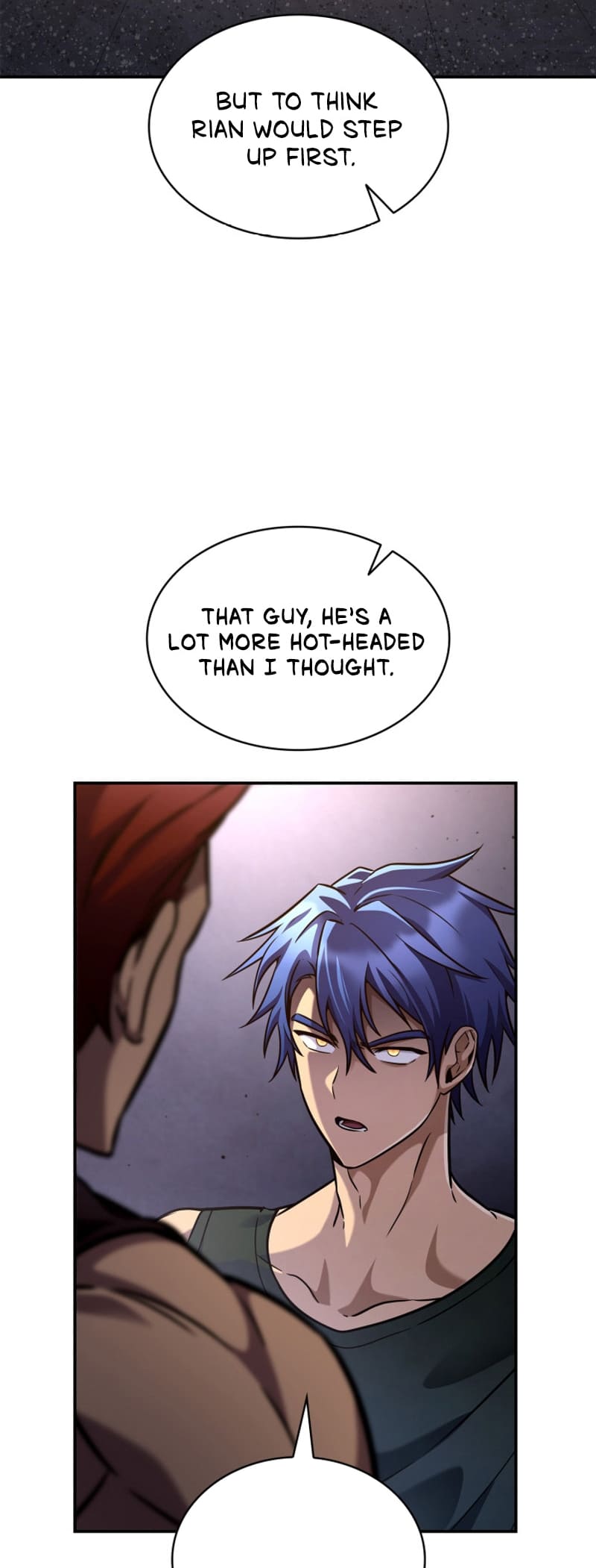 Infinite Mage, Chapter 99 image 40